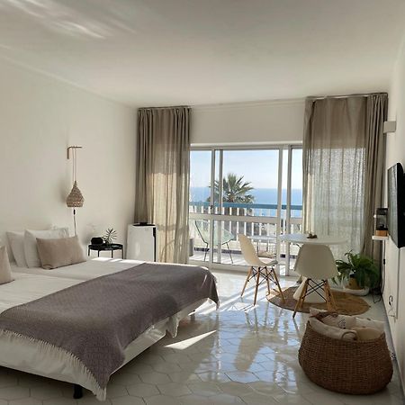 Apartamento Areia E Sal Portimão Dış mekan fotoğraf