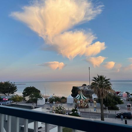 Apartamento Areia E Sal Portimão Dış mekan fotoğraf