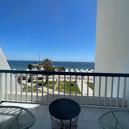 Apartamento Areia E Sal Portimão Dış mekan fotoğraf