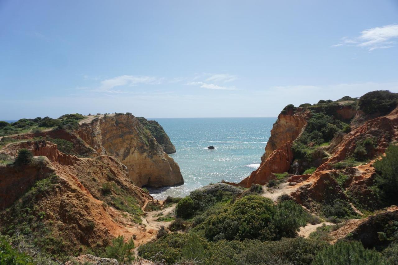 Apartamento Areia E Sal Portimão Dış mekan fotoğraf