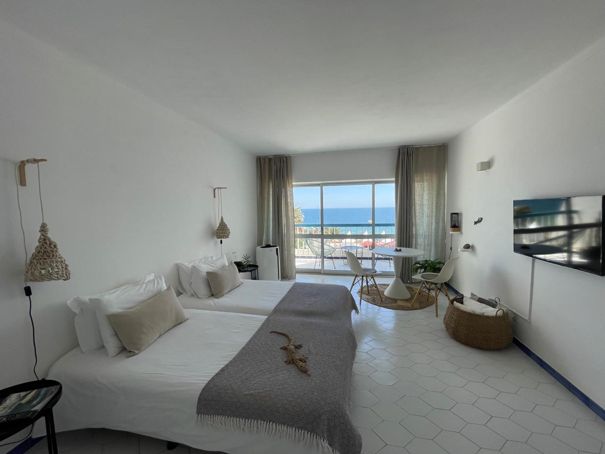 Apartamento Areia E Sal Portimão Dış mekan fotoğraf