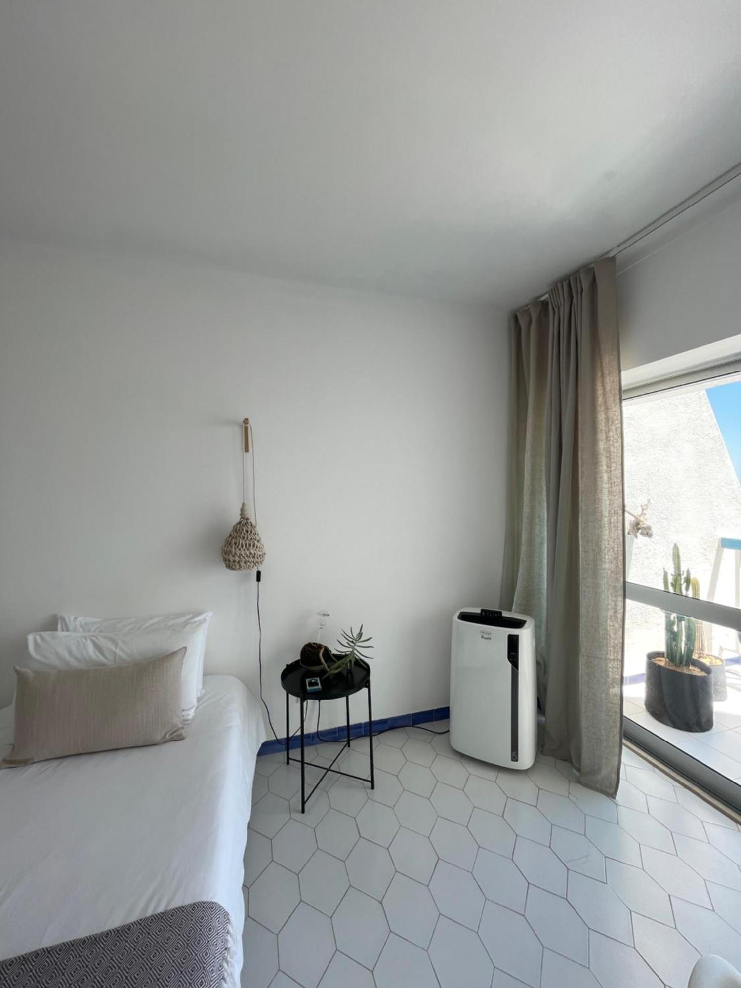 Apartamento Areia E Sal Portimão Dış mekan fotoğraf