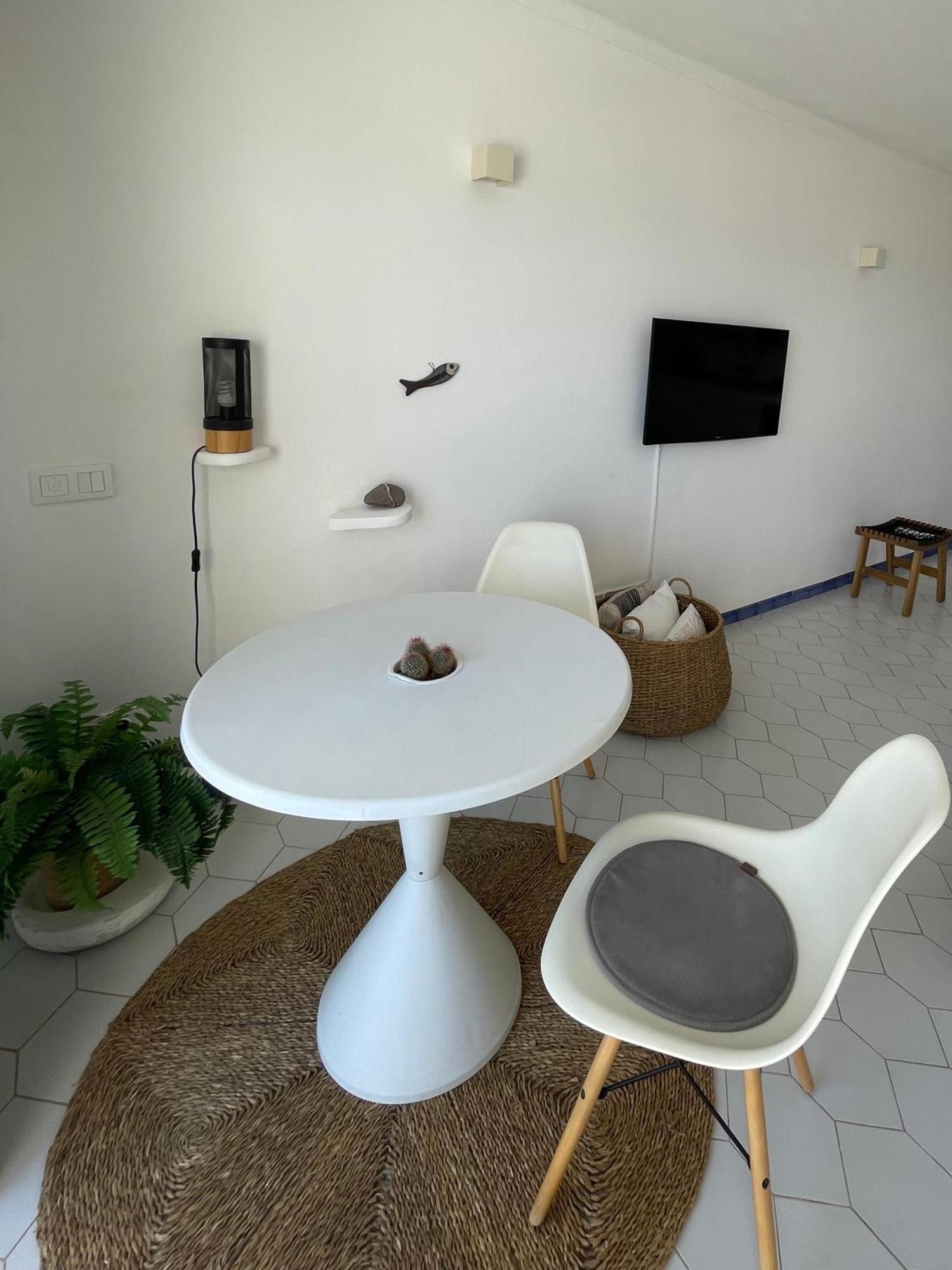 Apartamento Areia E Sal Portimão Dış mekan fotoğraf