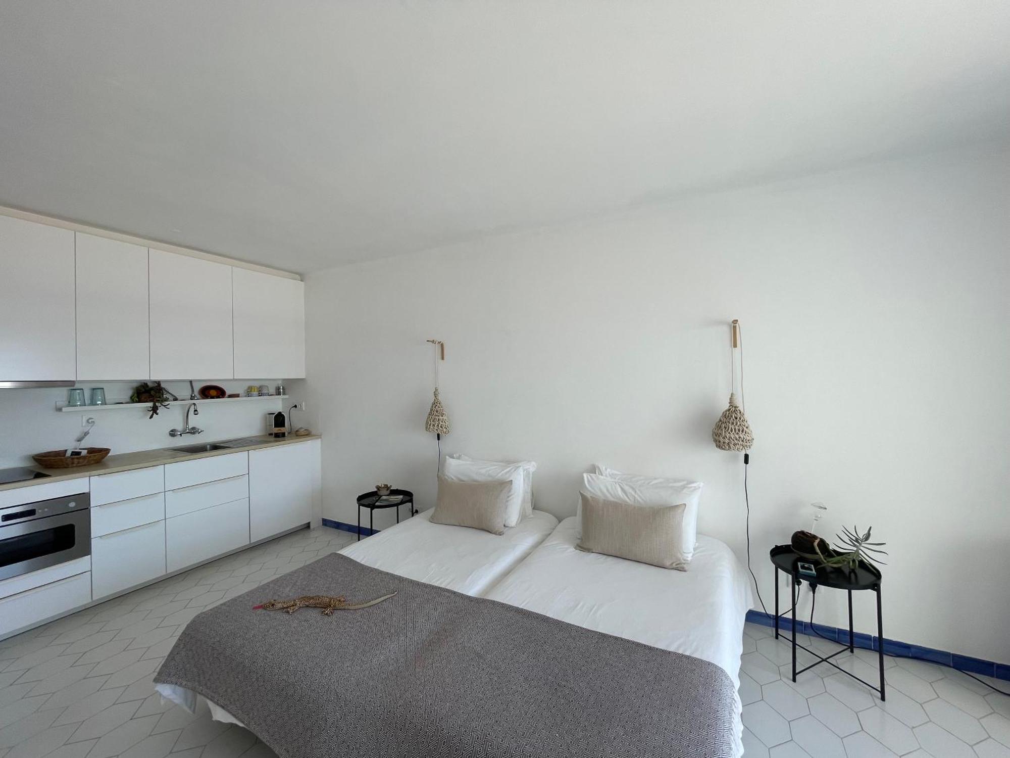 Apartamento Areia E Sal Portimão Dış mekan fotoğraf